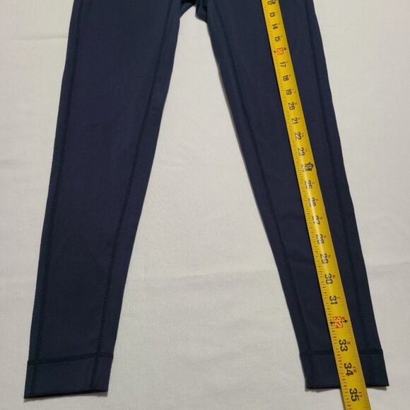 SET ACTIVE Sportbody Leggings Oxford sz S - Picture 4 of 9